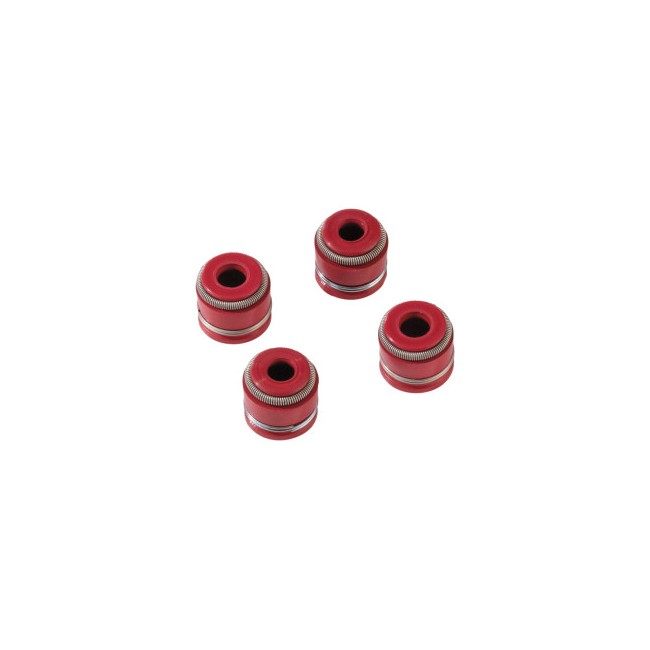 KIT RETEN DE VALVULA ADMISION Y ESCAPE  CRF 450R  09/12