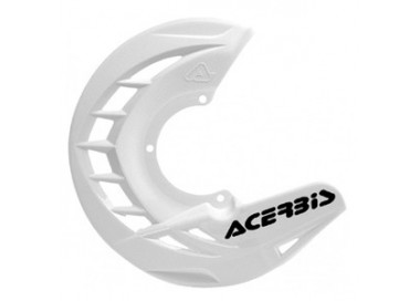 PROTECTOR DE DICO DELANTERO ACERBIS 
