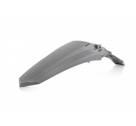 GUARDABARRO TRASERO ACERBIS PARA KAWASAKI KXF 250/450  VARIOS COLORES