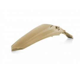 GUARDABARRO TRASERO ACERBIS PARA KAWASAKI KXF 250/450  VARIOS COLORES