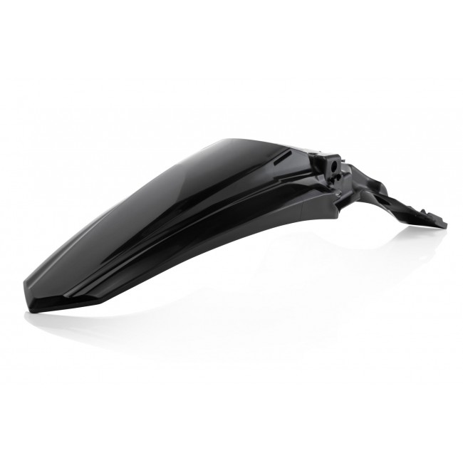 GUARDABARRO TRASERO ACERBIS PARA KAWASAKI KXF 250/450  VARIOS COLORES