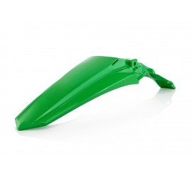 GUARDABARRO TRASERO ACERBIS PARA KAWASAKI KXF 250/450  VARIOS COLORES