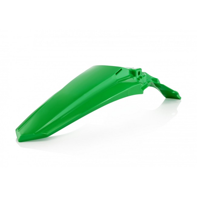 GUARDABARRO TRASERO ACERBIS PARA KAWASAKI KXF 250/450  VARIOS COLORES