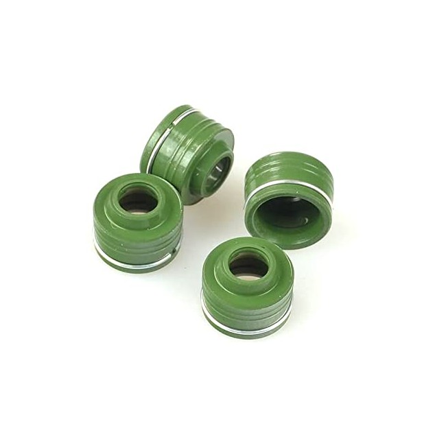 KIT RETEN DE VALVULA ADMISION Y ESCAPE  350 FC / FE   14/16