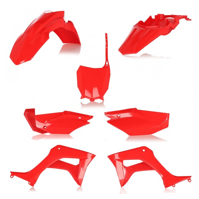 FULL KIT ACERBIS HONDA CRF 110 F 19/21 VARIOS COLORES