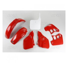 KIT DE PLASTICO UFO HONDA...