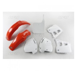 KIT DE PLASTICO UFO HONDA...