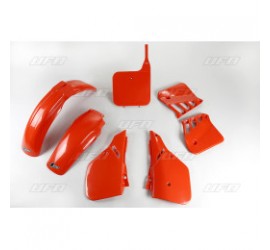 KIT DE PLASTICO UFO HONDA...