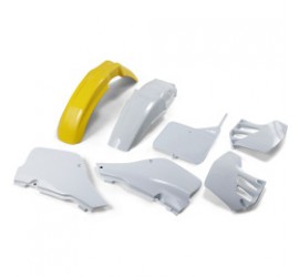 KIT DE PLÁSTICO UFO SUZUKI...