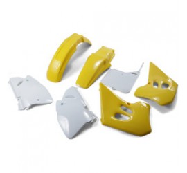 KIT DE PLÁSTICO UFO SUZUKI...