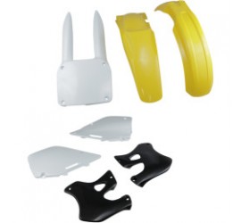 KIT DE PLÁSTICO UFO SUZUKI...