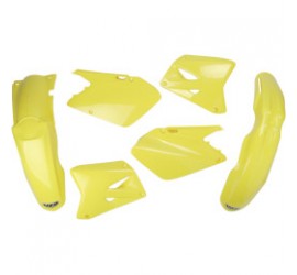 KIT DE PLÁSTICO UFO SUZUKI...