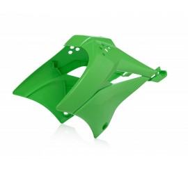 ALETAS DE RADIADOR KAWASAKI KLX 110 10/21 VARIOS COLORES
