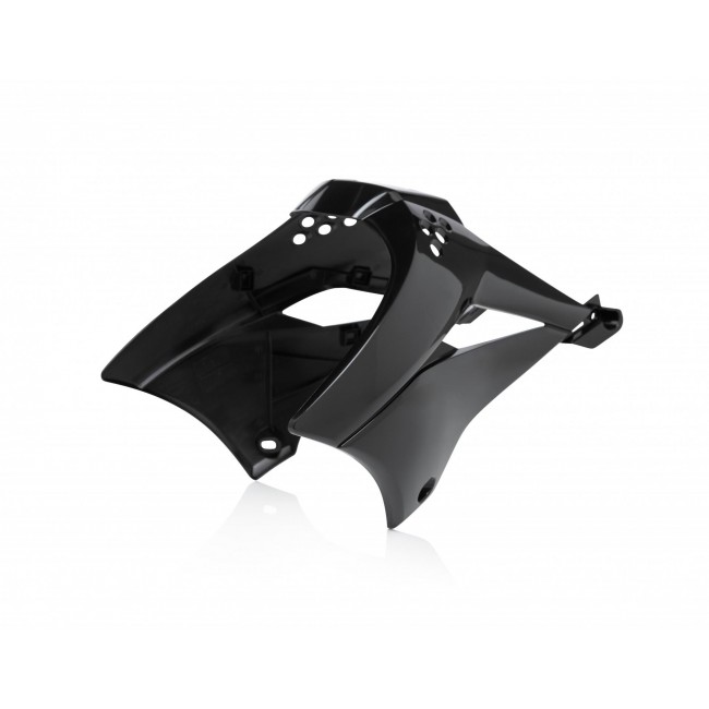 ALETAS DE RADIADOR KAWASAKI KLX 110 10/21 VARIOS COLORES