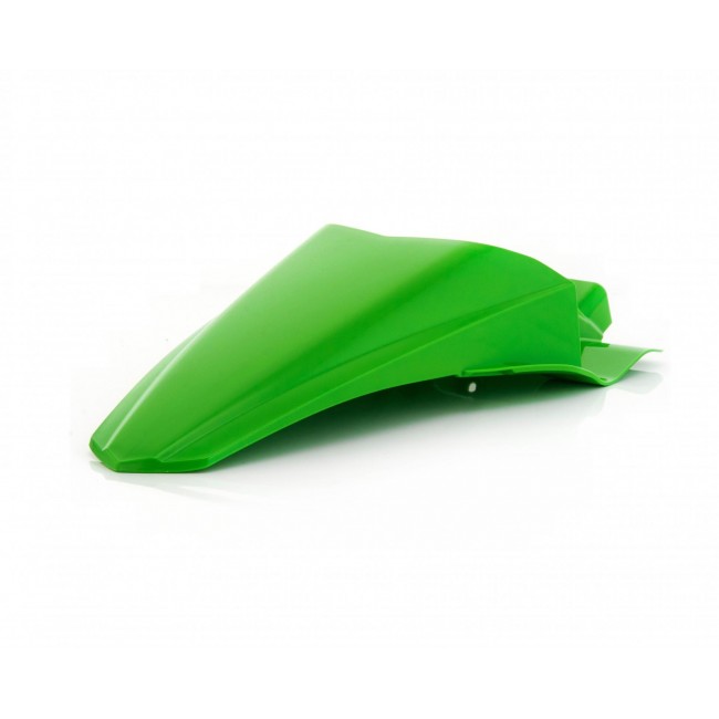 GUARDABARRO TRASERO ACERBIS PARA KAWASAKI KX 85/100 14/22