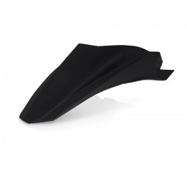 GUARDABARRO TRASERO ACERBIS PARA KAWASAKI KX 85/100 14/27