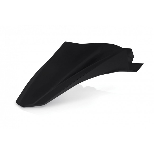 GUARDABARRO TRASERO ACERBIS PARA KAWASAKI KX 85/100 14/27