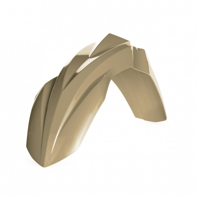 GUARDABARRO DELANTERO ACERBIS PARA KAWASAKI KXF 250/450 18/21
