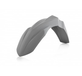 GUARDABARRO DELANTERO ACERBIS PARA KAWASAKI KXF 250/450 18/21