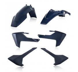 KIT PLASTICOS ACERBIS HUSQVARNA TC 65 17/21