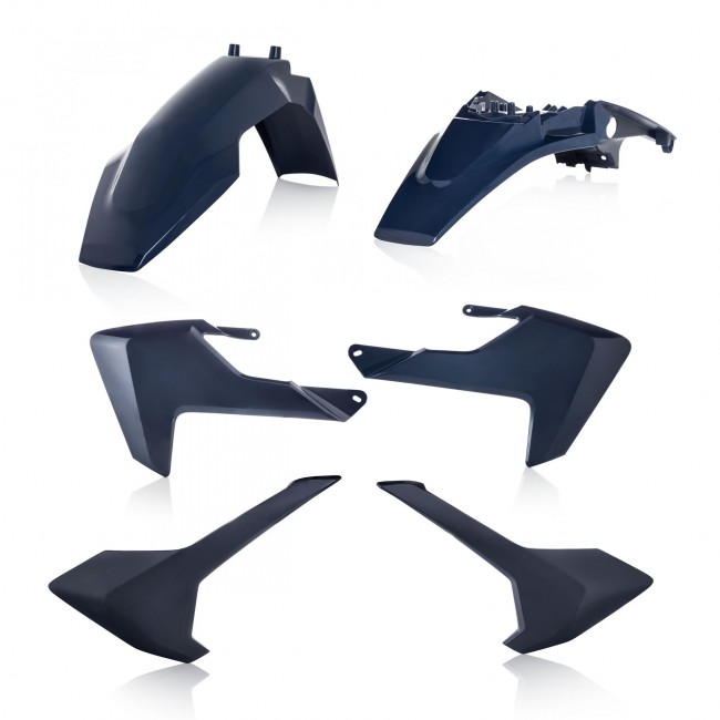 KIT PLASTICOS ACERBIS HUSQVARNA TC 65 17/21