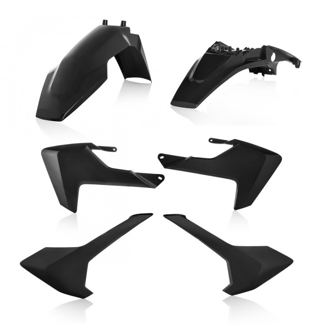 Kit plastiche Acerbis TC 65 2019 oem | [it
