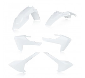 KIT PLASTICOS ACERBIS...