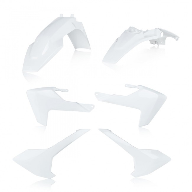 KIT PLASTICOS ACERBIS HUSQVARNA TC 65 17/21 ORIGINAL