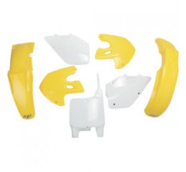 KIT DE PLÁSTICO UFO SUZUKI...