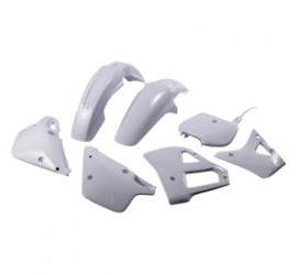 KIT PLASTICO UFO YAMAHA YZ...