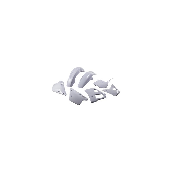 KIT PLASTICO UFO YAMAHA YZ 125 92 ORIGINAL