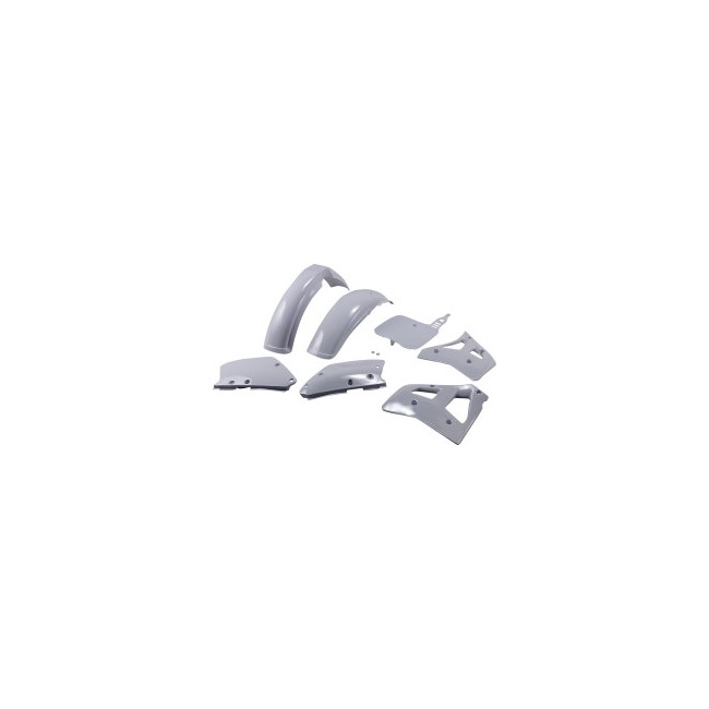 KIT PLASTICO UFO YAMAHA YZ 250 90 ORIGINAL