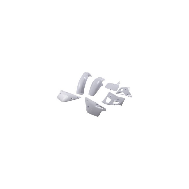 KIT PLASTICO UFO YAMAHA YZ 250 91 ORIGINAL