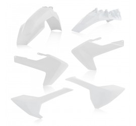 KIT PLASTICOS ACERBIS HUSQVARNA TC 85 18/24 VARIOS COLORES