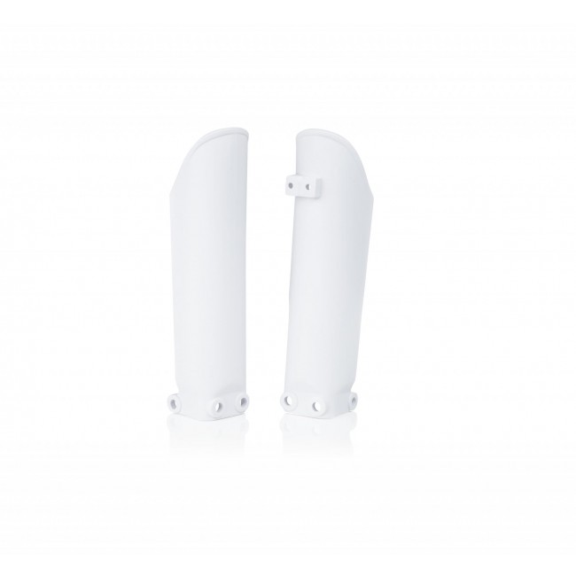 PROTECTORES DE HORQUILLA HUSQVARNA TC 65 17/21 VARIOS COLORES