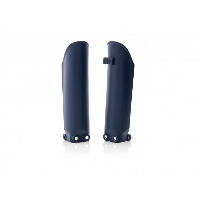 PROTECTORES DE HORQUILLA HUSQVARNA TC 65 17/21 VARIOS COLORES
