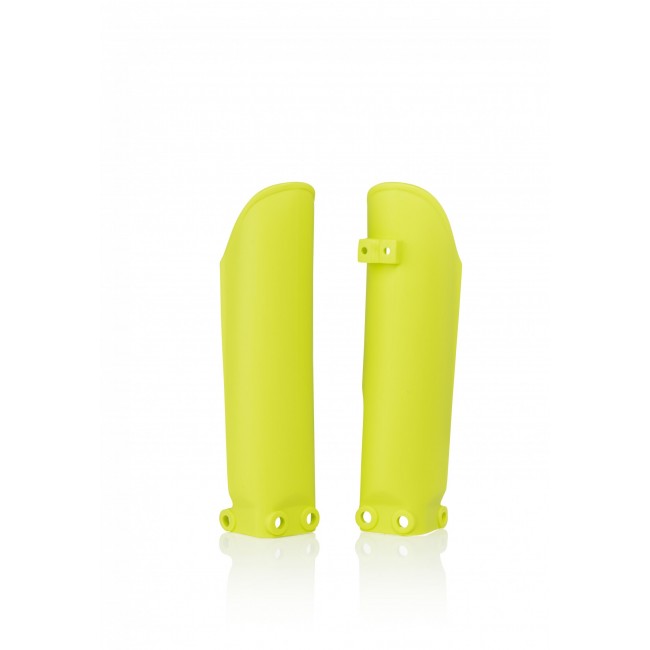 PROTECTORES DE HORQUILLA HUSQVARNA TC 65 17/21 VARIOS COLORES