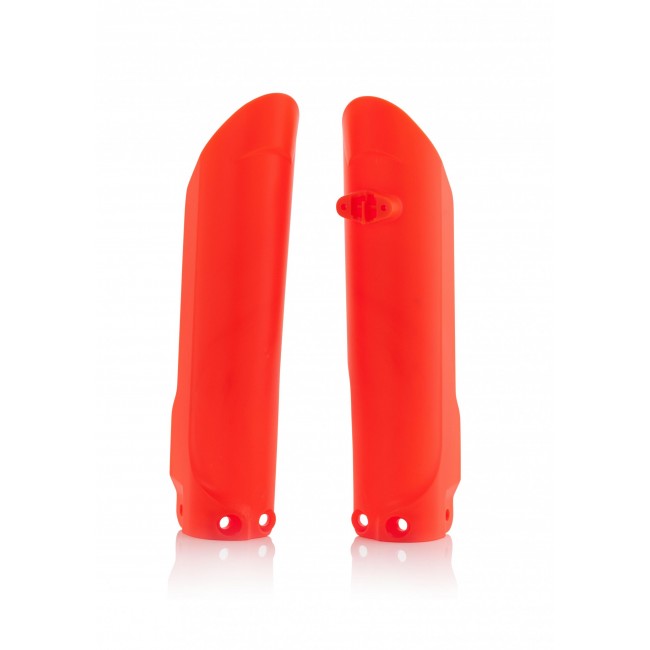 PROTECTORES DE HORQUILLA HUSQVARNA TC 85 18/24 VARIOS COLORES