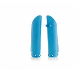 PROTECTORES DE HORQUILLA HUSQVARNA TC 85 18/24 VARIOS COLORES