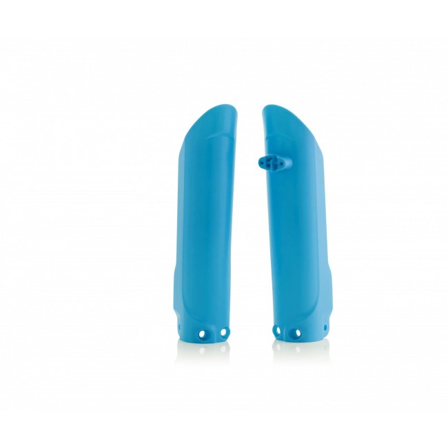 PROTECTORES DE HORQUILLA HUSQVARNA TC 85 18/24 VARIOS COLORES