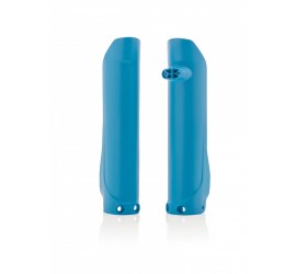 PROTECTORES DE HORQUILLA HUSQVARNA TC/TE/TX/FE/FC/FX 2021 VARIOS COLORES