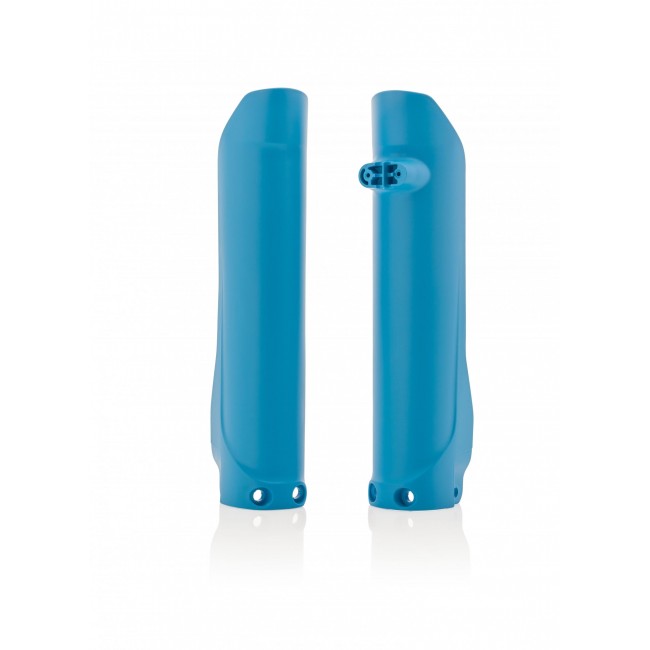 PROTECTORES DE HORQUILLA HUSQVARNA TC/TE/TX/FE/FC/FX 2021 VARIOS COLORES