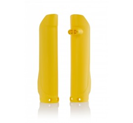 PROTECTORES DE HORQUILLA HUSQVARNA TC/TE/TX/FE/FC/FX 2021 VARIOS COLORES