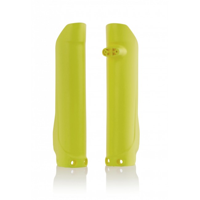 PROTECTORES DE HORQUILLA HUSQVARNA TC/TE/TX/FE/FC/FX 2021 VARIOS COLORES