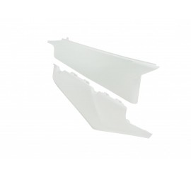 PORTANUMEROS TRASERO PARA HUSQVARNA TC/TE/TX/FC/FX/FE 2021 VARIOS COLORES