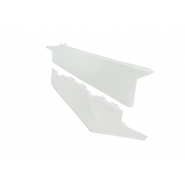 PORTANUMEROS TRASERO PARA HUSQVARNA TC/TE/TX/FC/FX/FE 2021 VARIOS COLORES