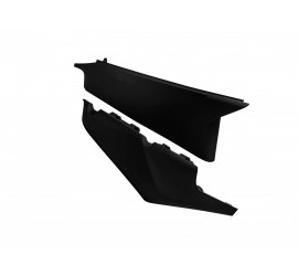PORTANUMEROS TRASERO PARA HUSQVARNA TC/TE/TX/FC/FX/FE 2021 VARIOS COLORES