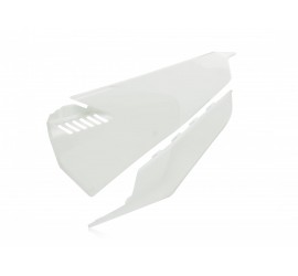 PORTANUMEROS TRASERO PARA HUSQVARNA TC/TE/TX/FC/FX/FE 2021