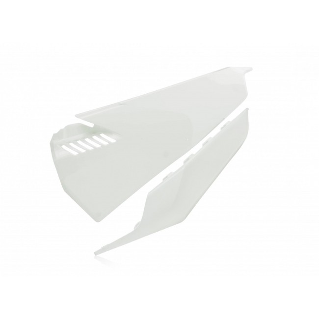 PORTANUMEROS TRASERO PARA HUSQVARNA TC/TE/TX/FC/FX/FE 2021