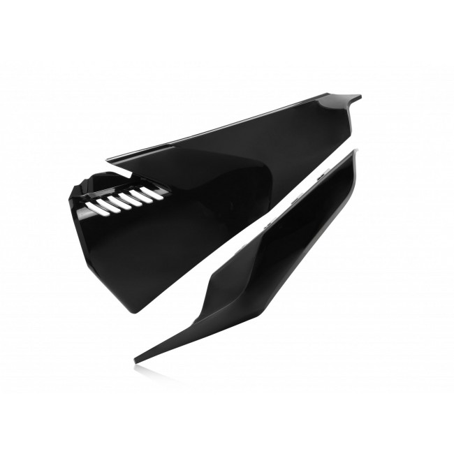 PORTANUMEROS TRASERO PARA HUSQVARNA TC/TE/TX/FC/FX/FE 2021